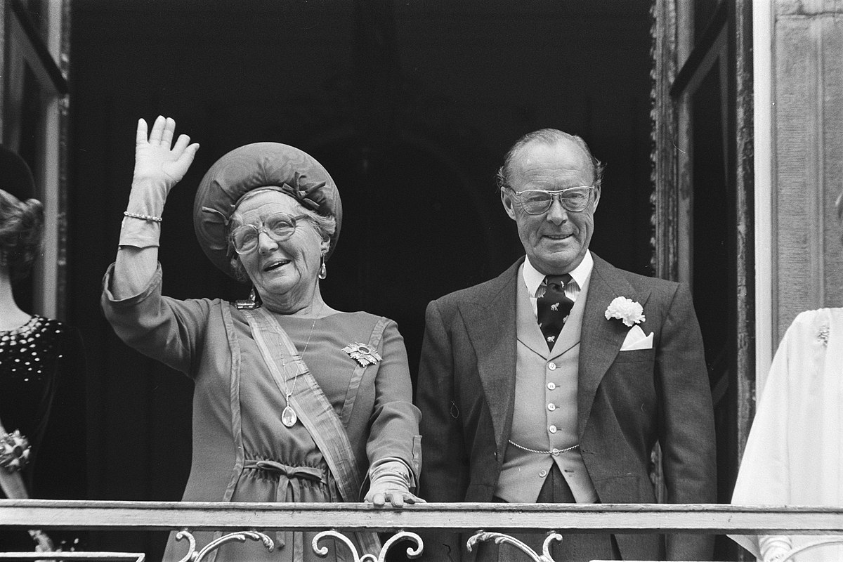 Hoe Oud Is Prinses Juliana Geworden