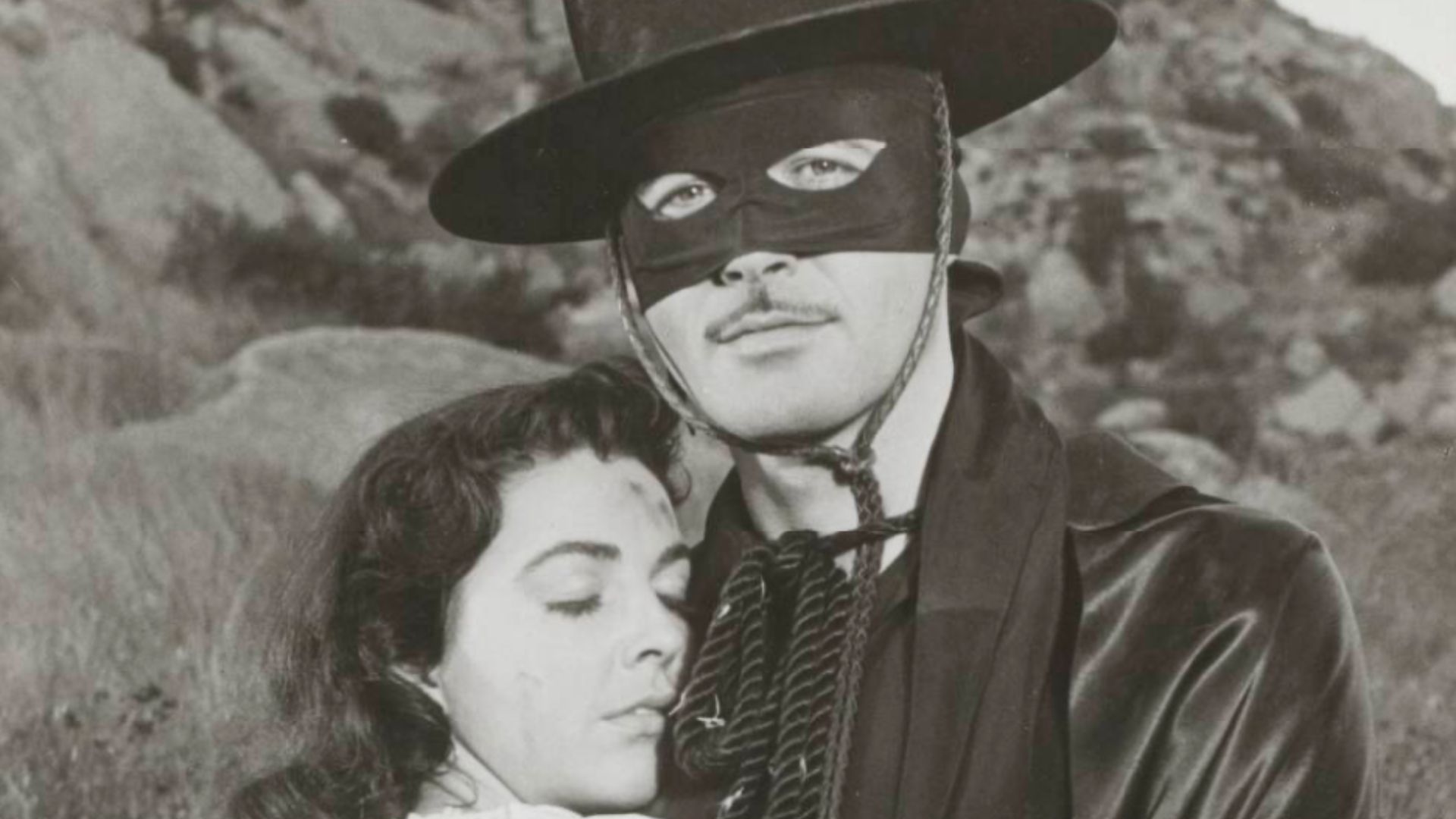 Zorro, keek jij vroeger ook naar de gemaskerde held?. Uitgelichte afbeelding
