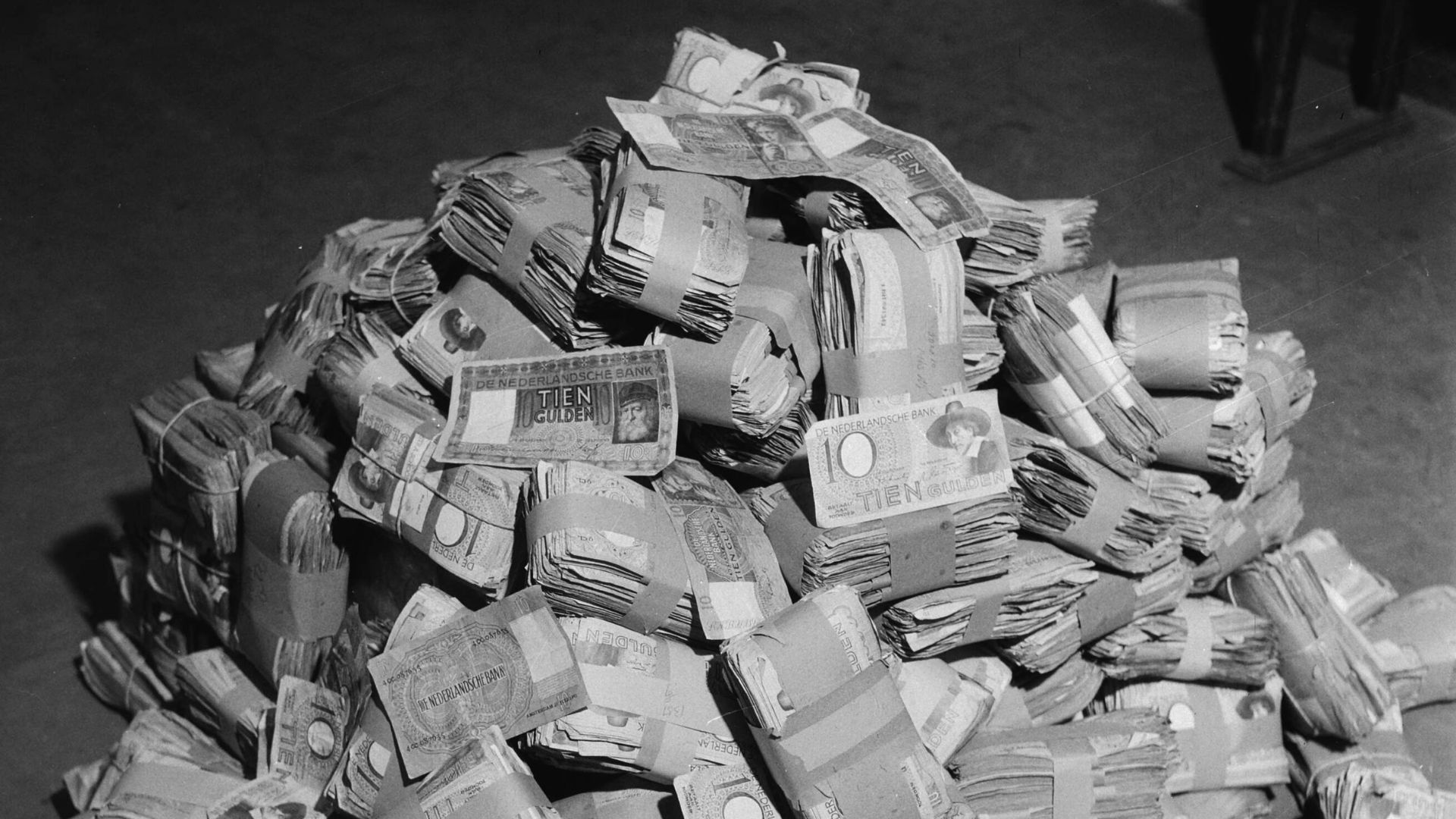 De Prijzen Van Vroeger Weet Jij Nog Hoeveel Gulden Deze Producten 