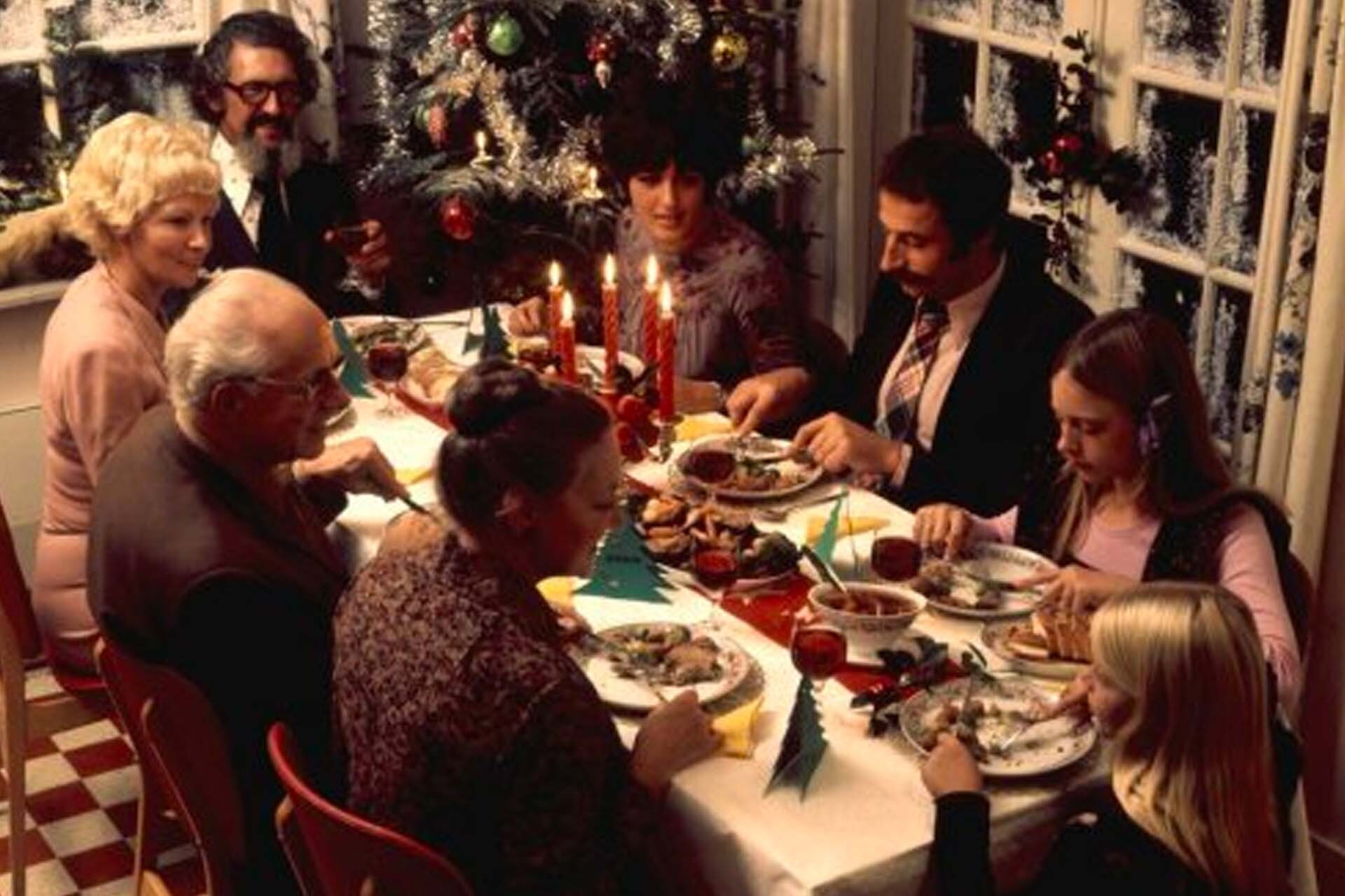 bezig AIDS huichelarij Gourmetten met kerst: waar komt deze traditie vandaan? | SchoolBANK.nl -  vind je oude klasgenoten terug
