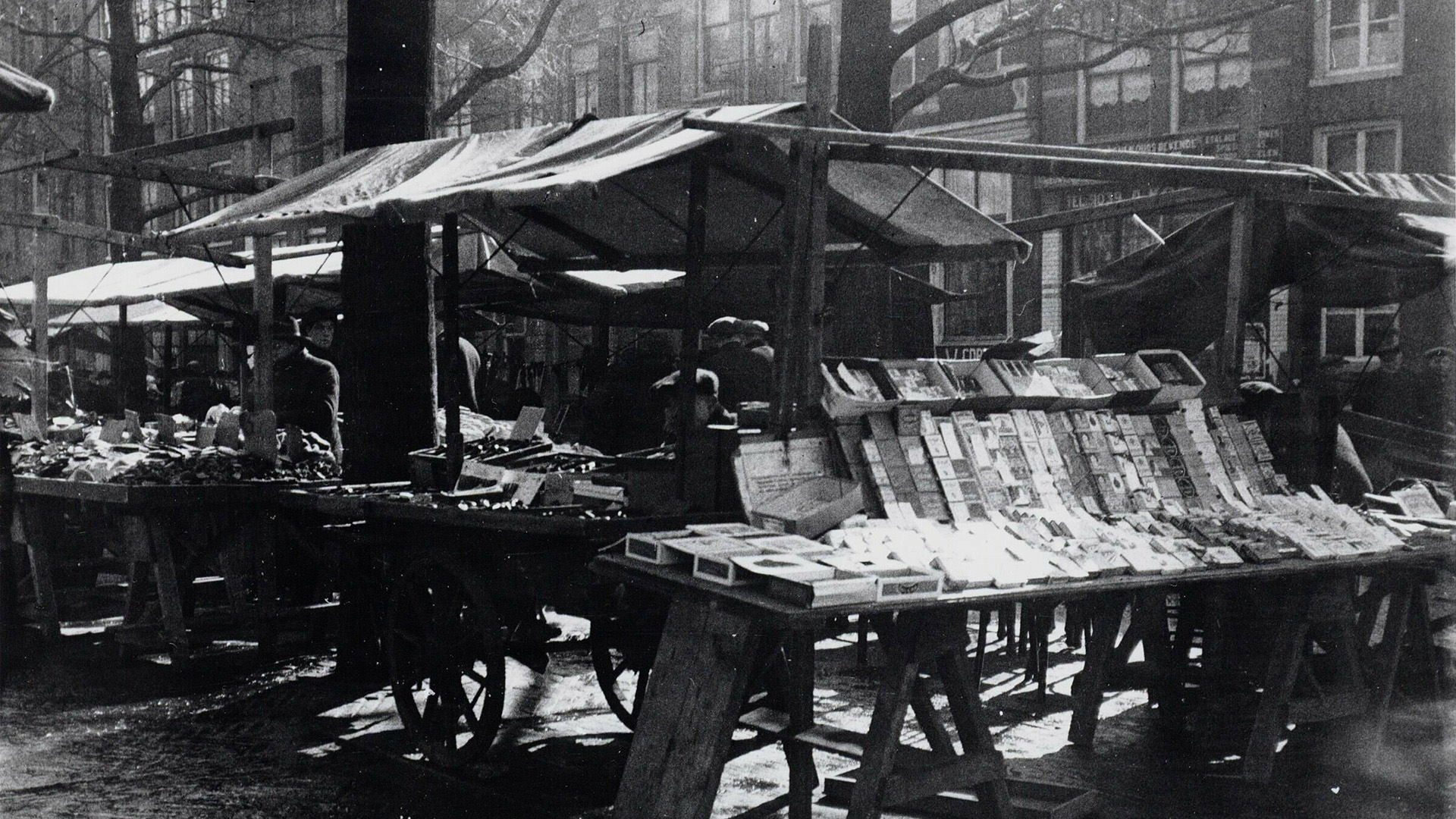 Kent u deze nog? Op de markt is uw gulden een daalder waard